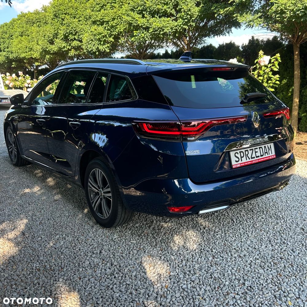 Renault Megane - 5