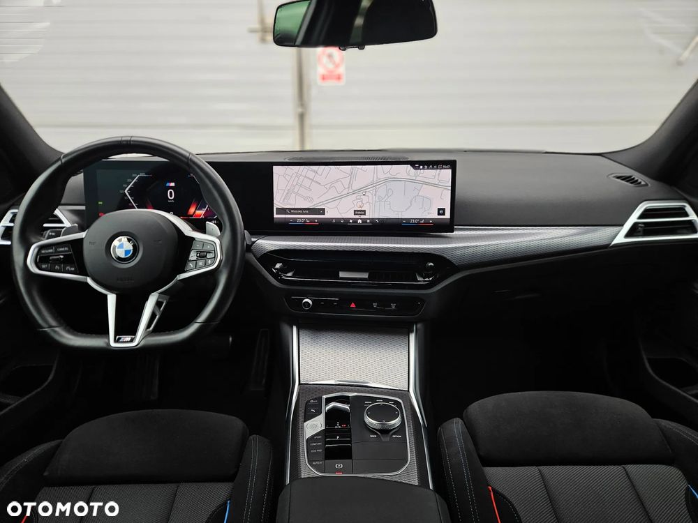 BMW Seria 3 - 32