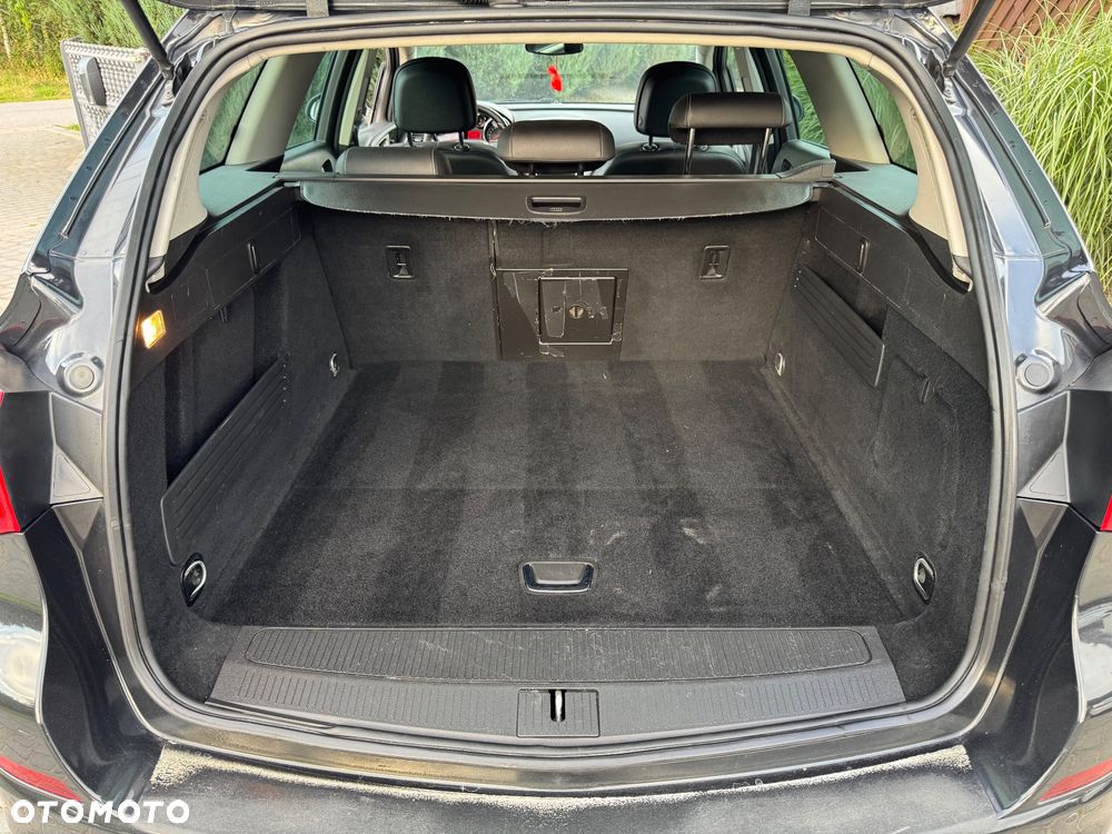 Opel Astra - 14