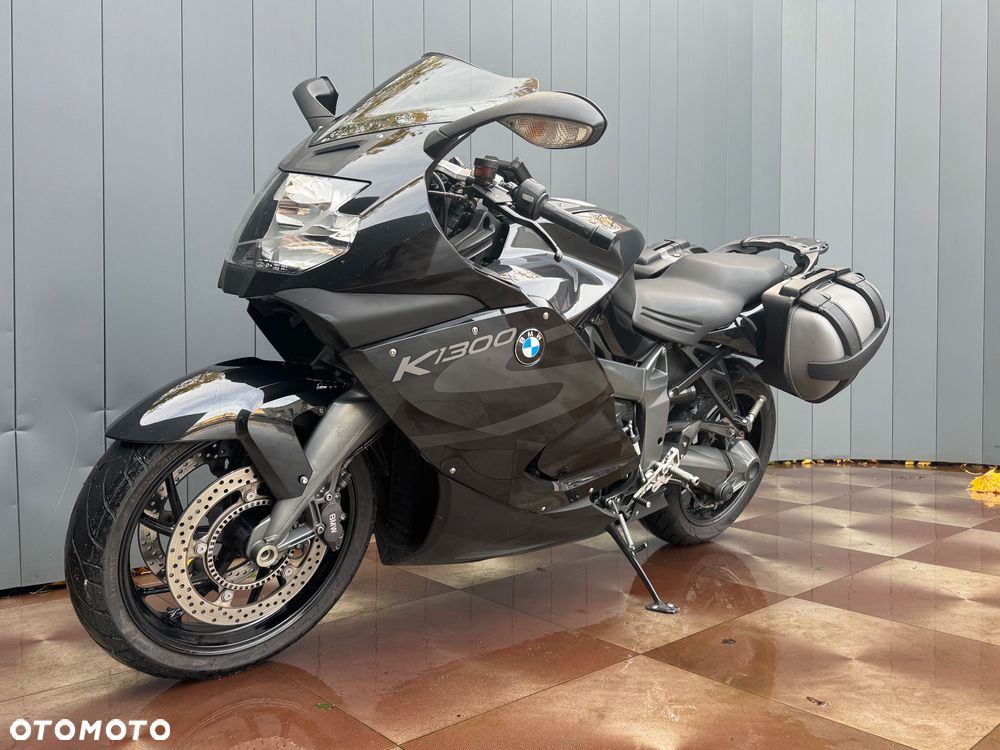 BMW K - 1