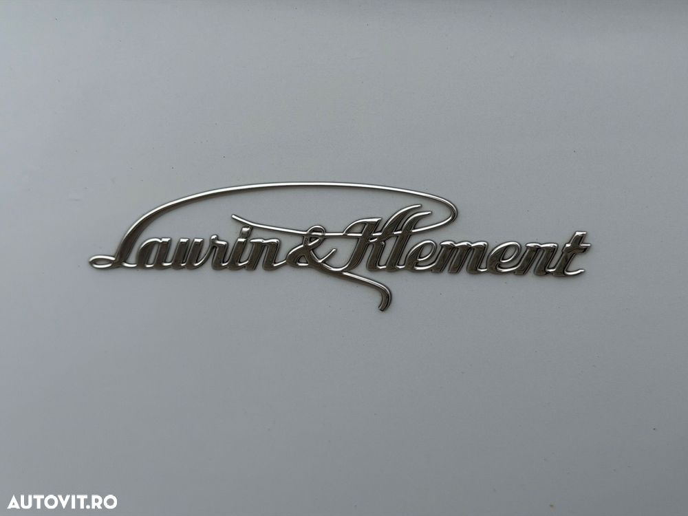 Skoda Superb 2.0 TDI DSG 4X4 Laurin & Klement - 6