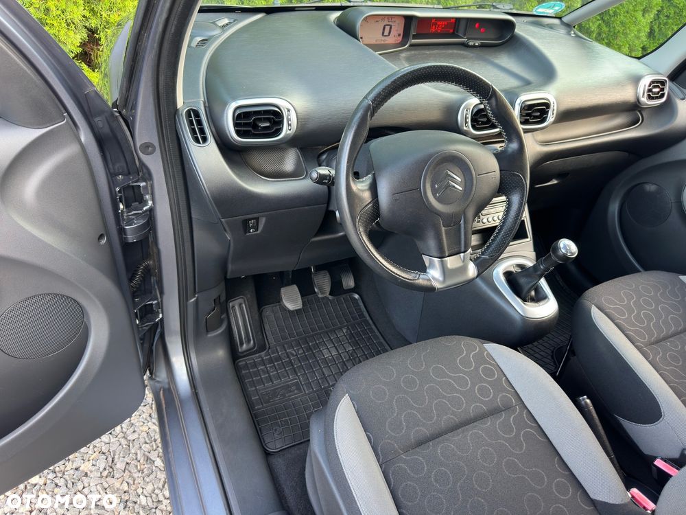 Citroën C3 Picasso VTi 120 Selection - 12