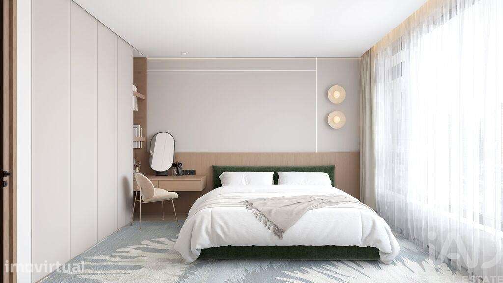 Apartamento T2 em Bonfim de 84,00 m2 - Grande imagem: 5/29