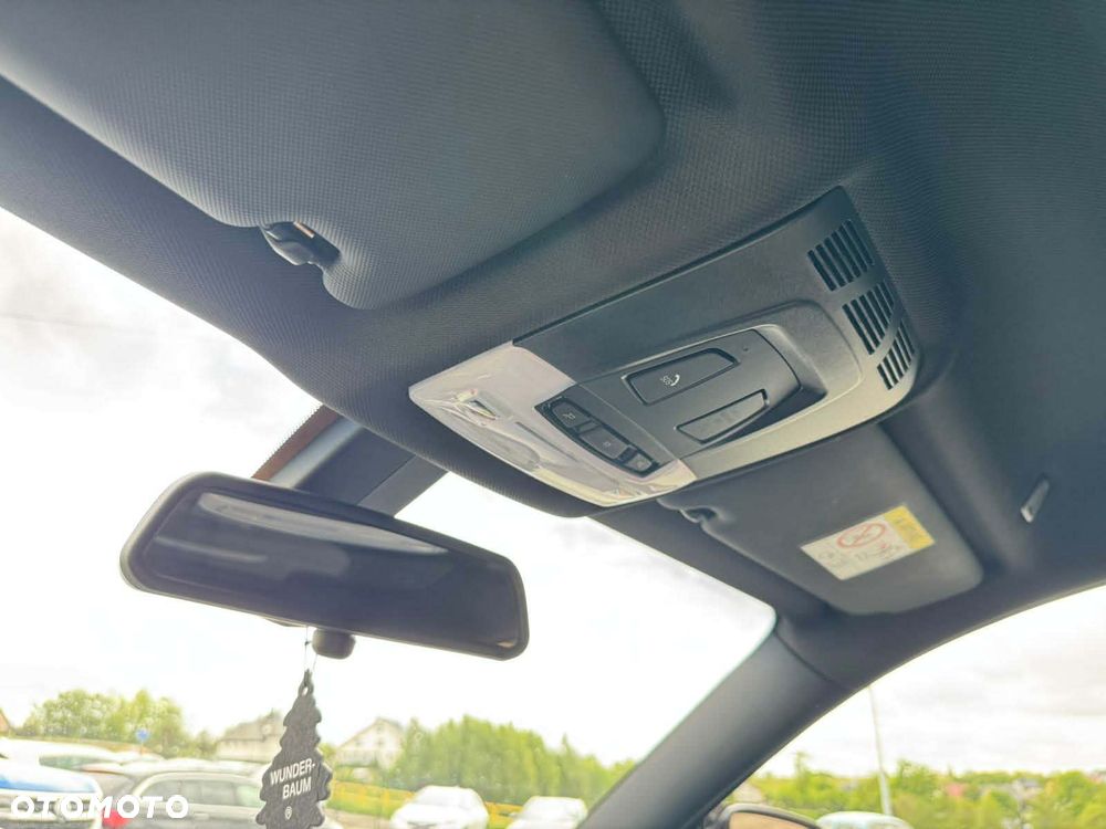 BMW Seria 4 420d M Sport - 22
