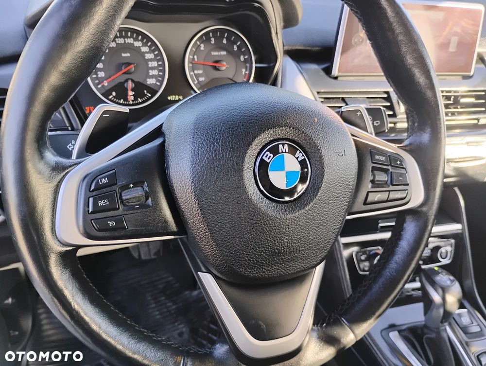 BMW Seria 2 - 11