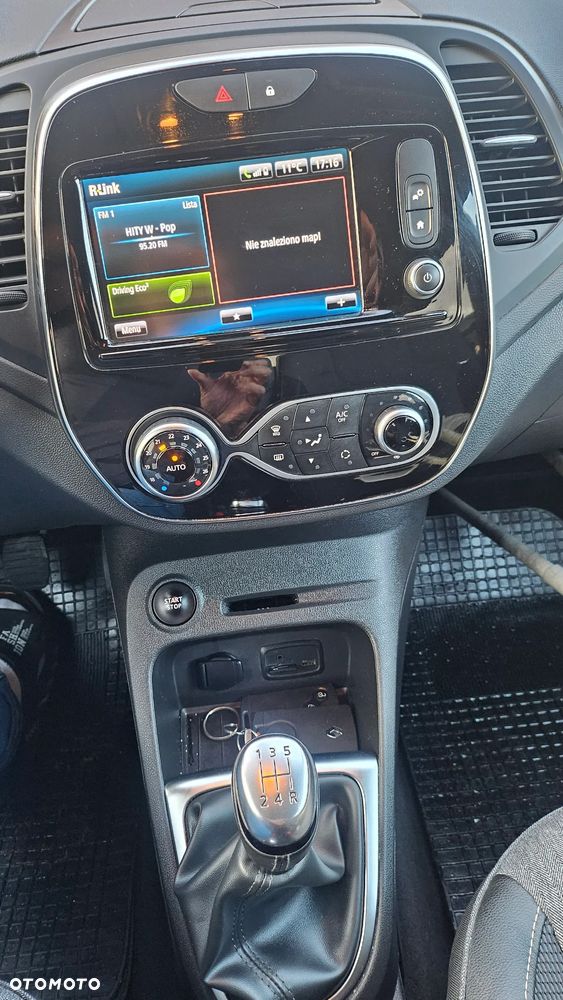 Renault Captur ENERGY TCe 90 Start&Stop Intens - 11