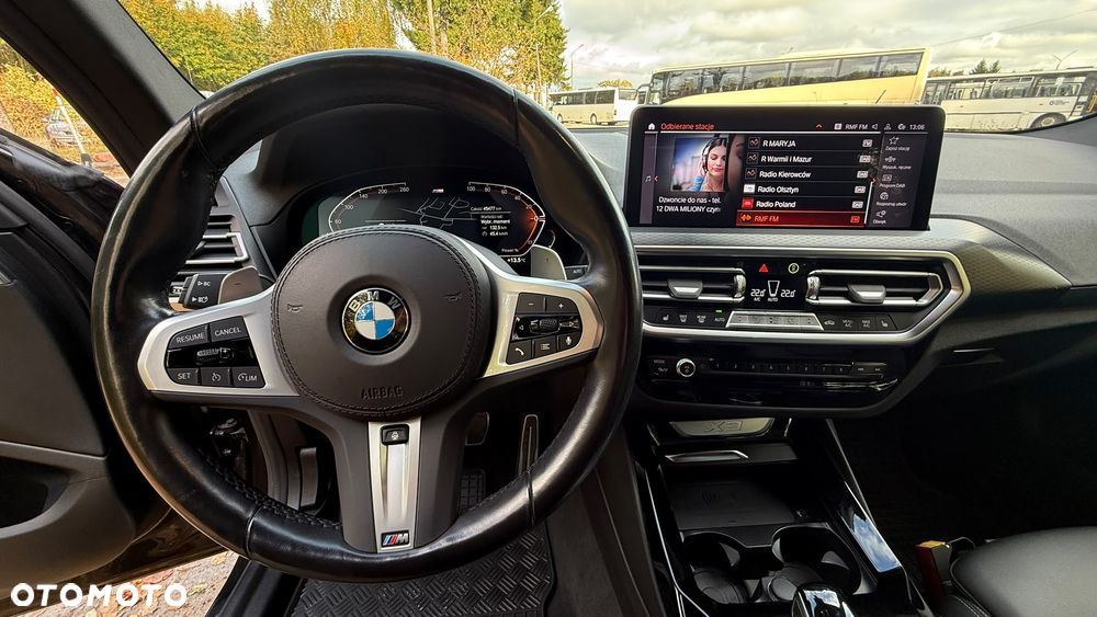 BMW X3 - 9