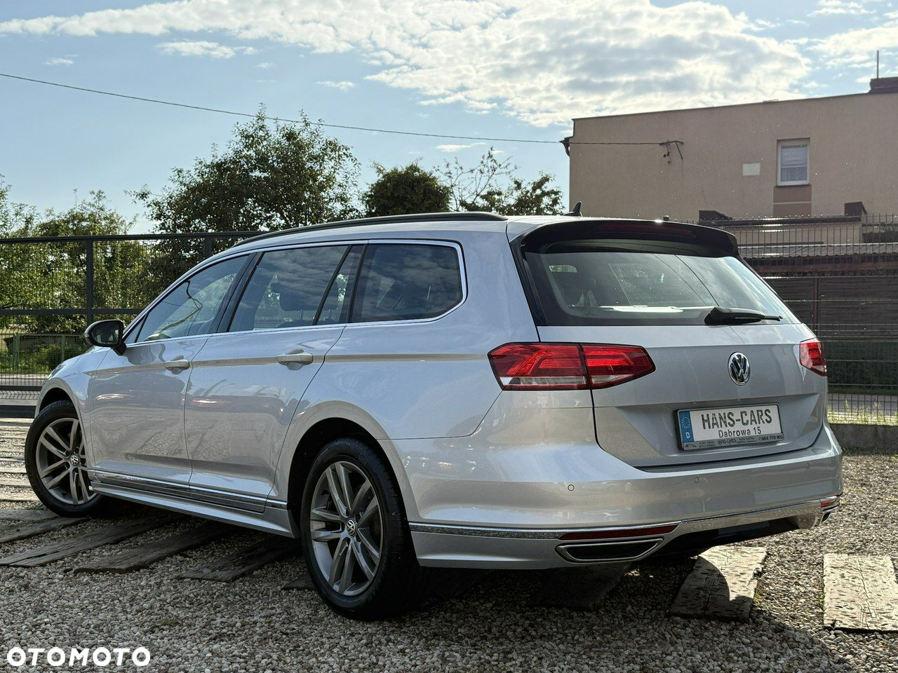 Volkswagen Passat - 19