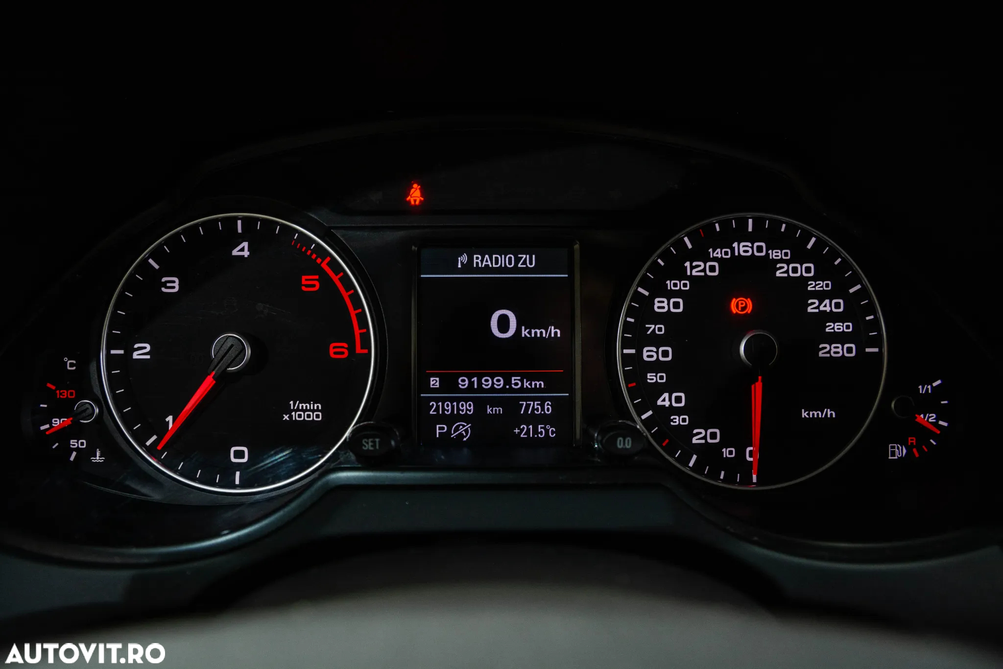 Audi Q5 2.0 TDI Quattro Stronic - 24