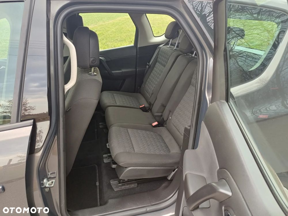 Opel Meriva 1.4 Active - 5