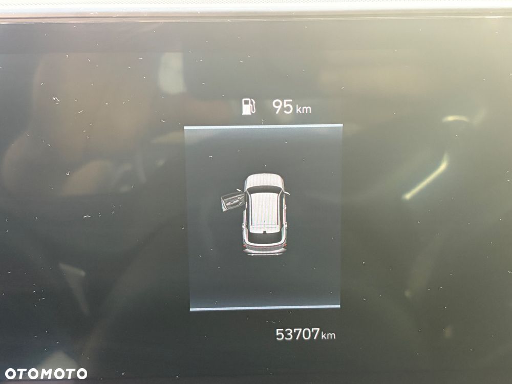 Hyundai Kona 1.6 GDI Hybrid Smart DCT - 13