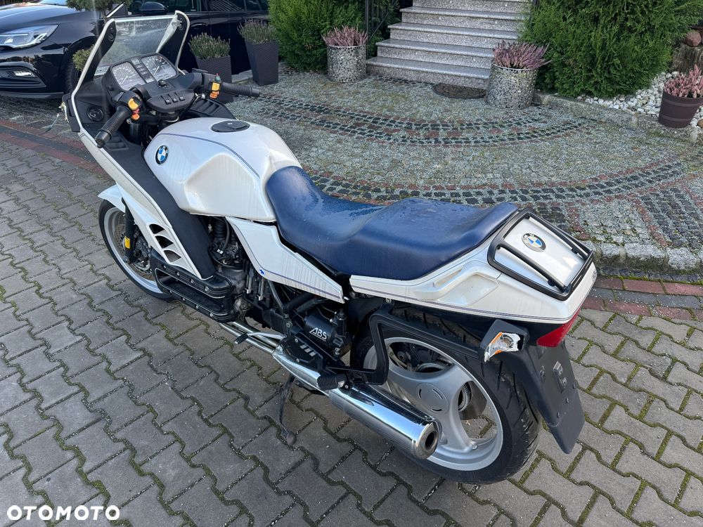 BMW K - 2