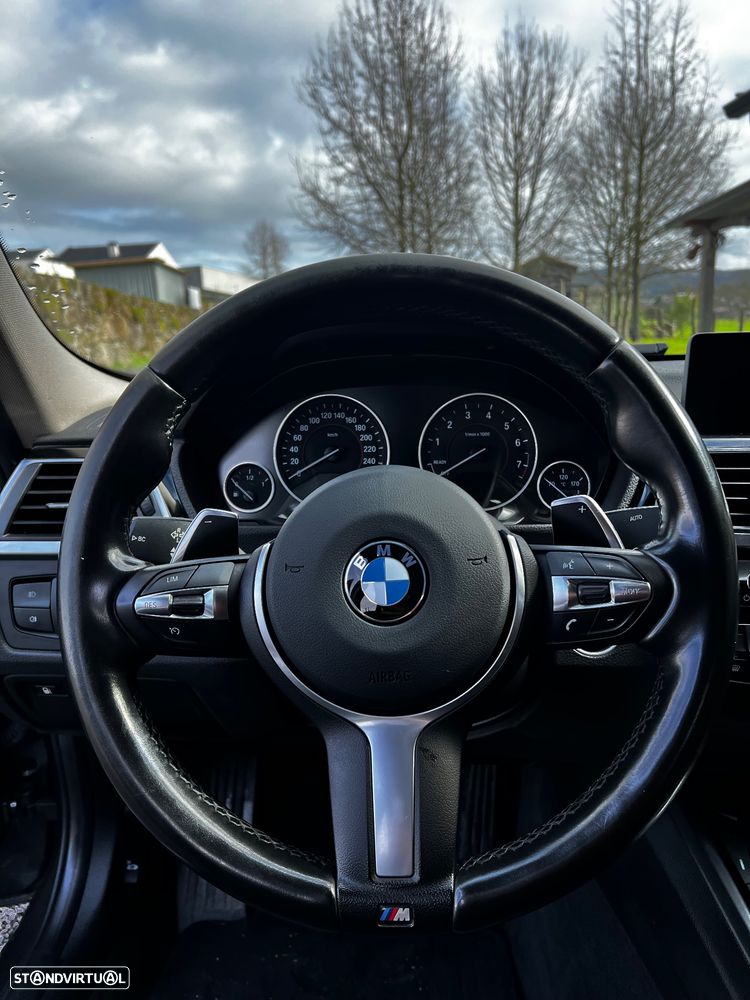BMW 330 - 7