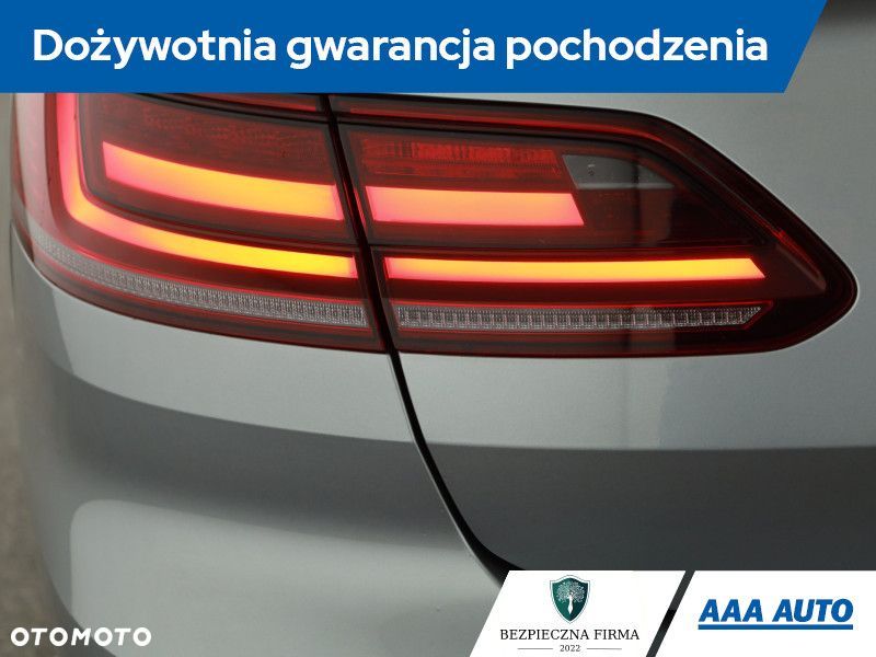 Volkswagen Arteon - 22