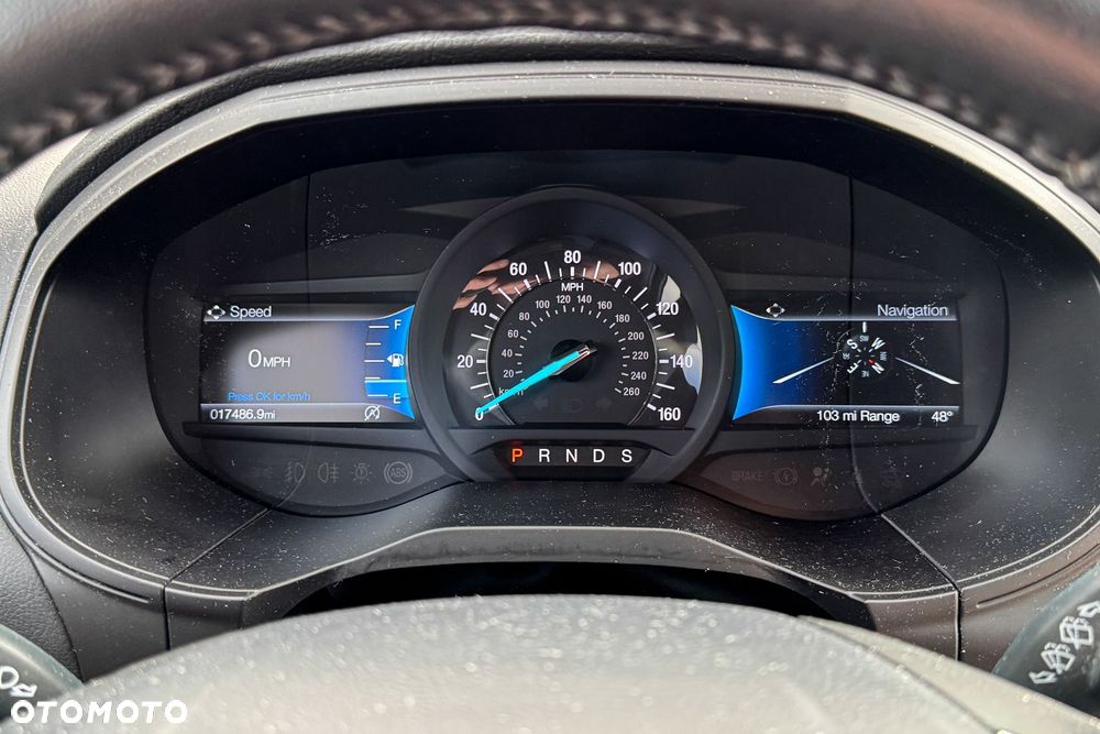 Ford Edge - 20