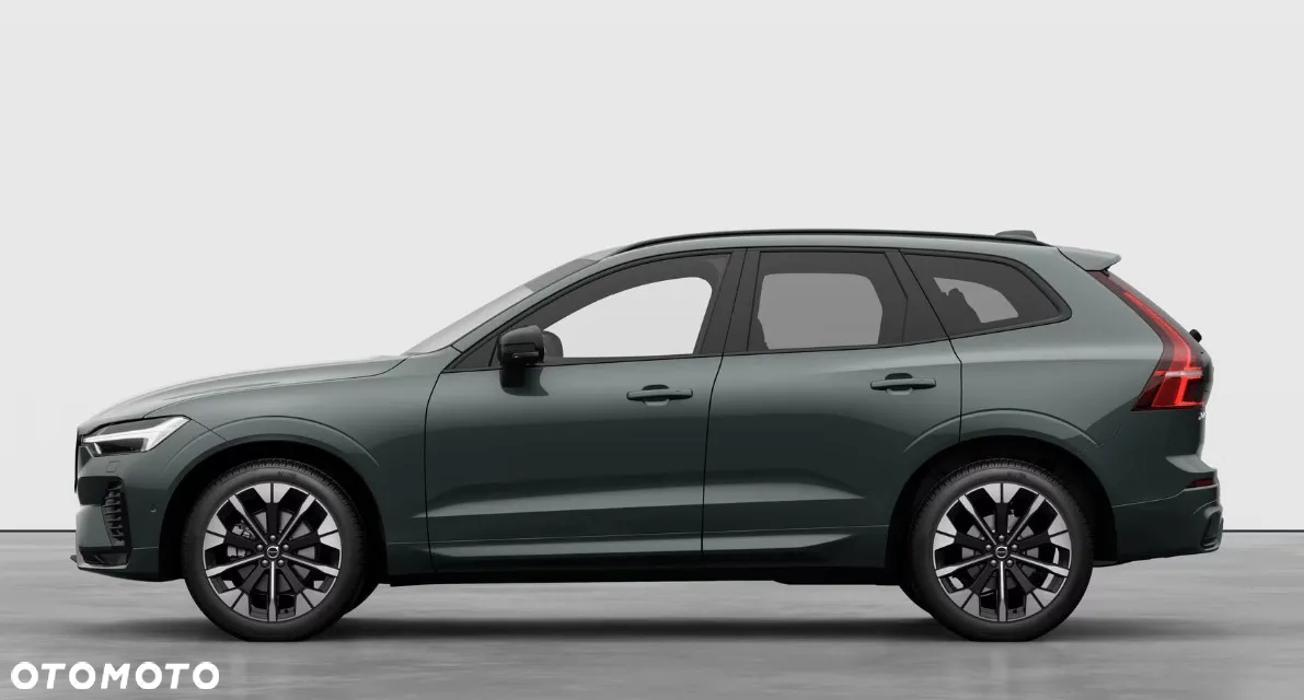 Volvo XC 60 - 3