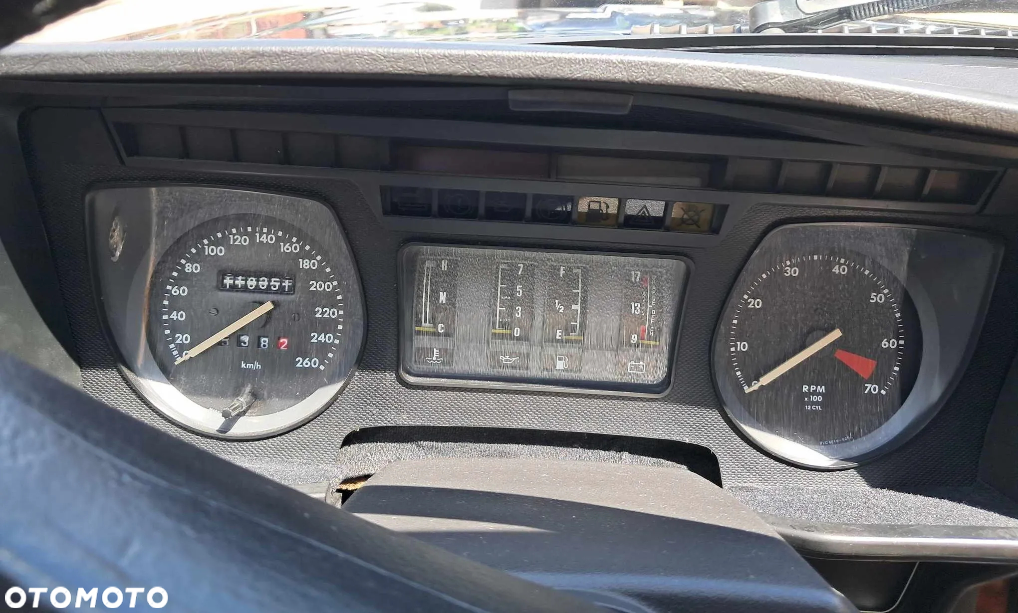 Jaguar XJS 5.3 - 9