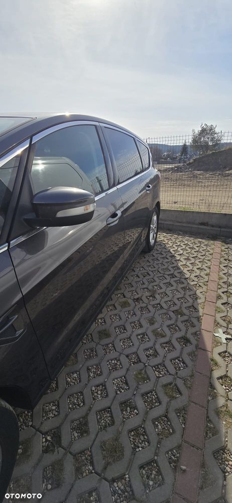 Ford S-Max 2.0 TDCi Titanium - 16