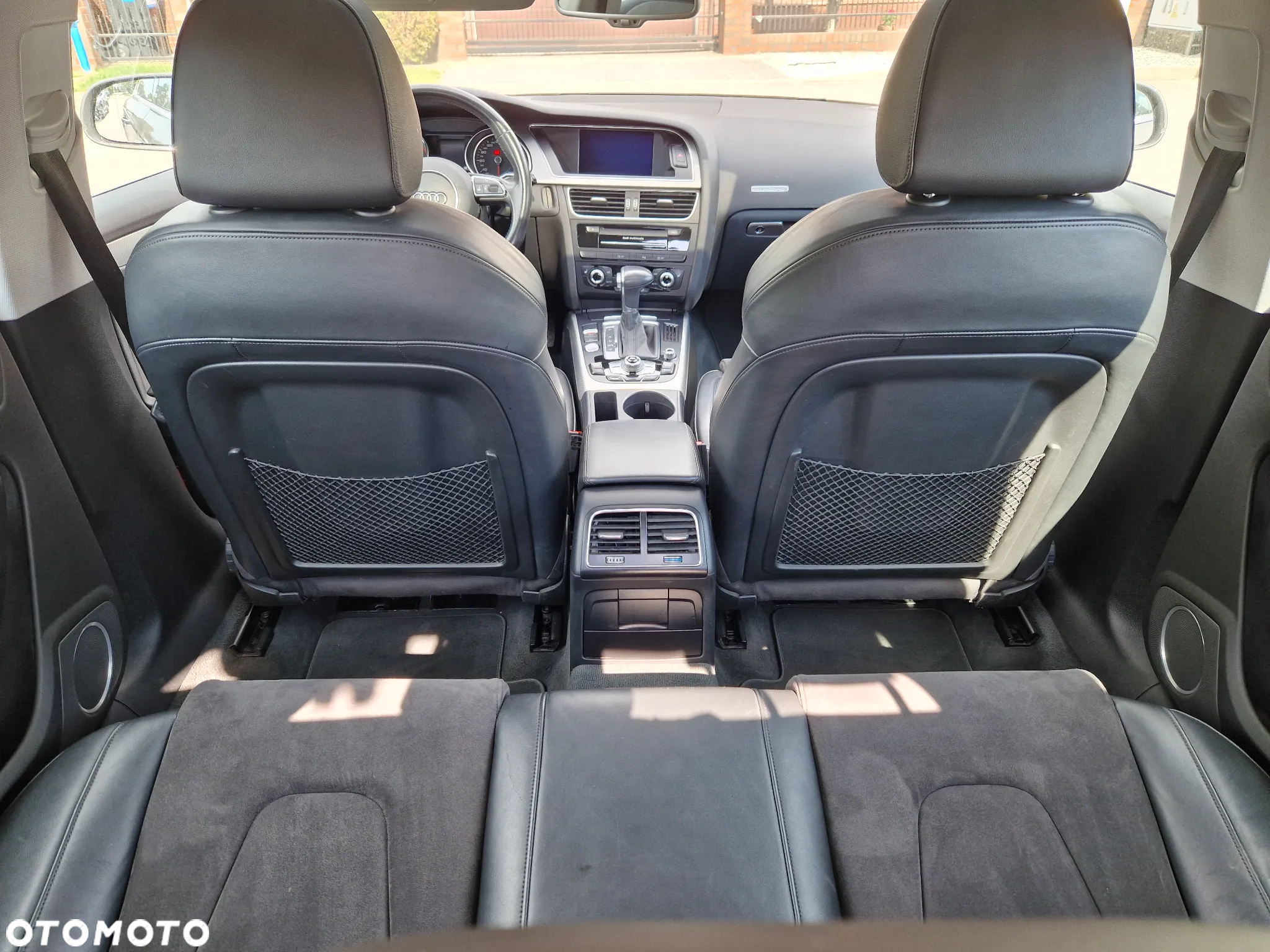 Audi A5 Sportback - 12