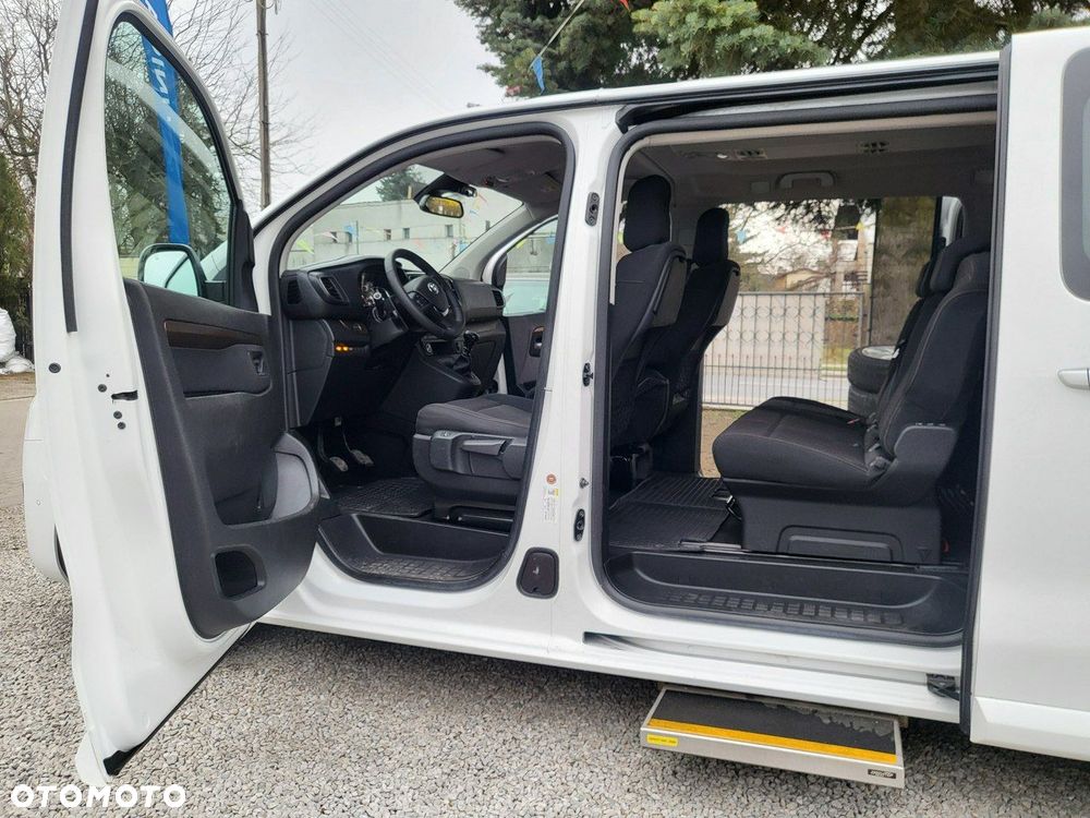 Toyota ProAce - 22