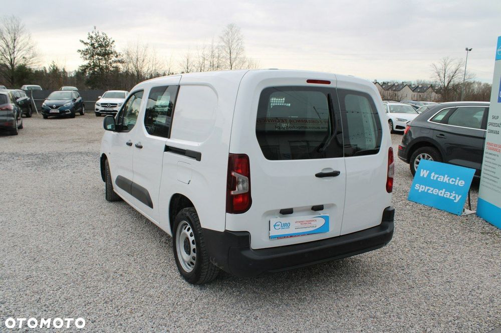 Toyota Proace City Verso - 8