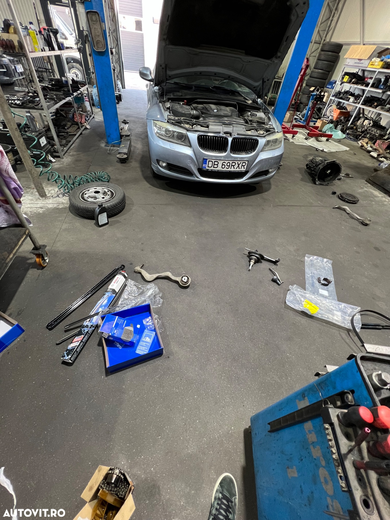 BMW Seria 3 - 30