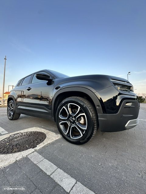 Jeep Avenger 1st Edition - 12