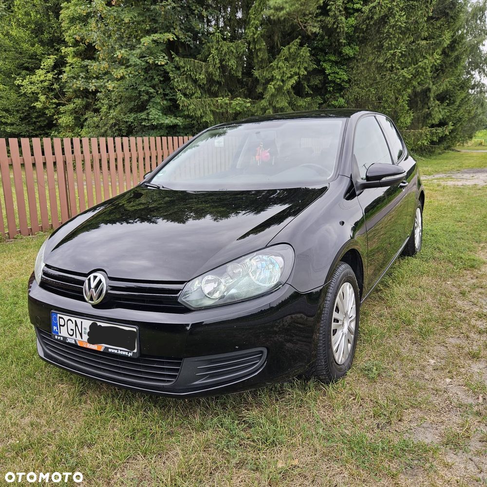 Volkswagen Golf 1.4 Style - 1