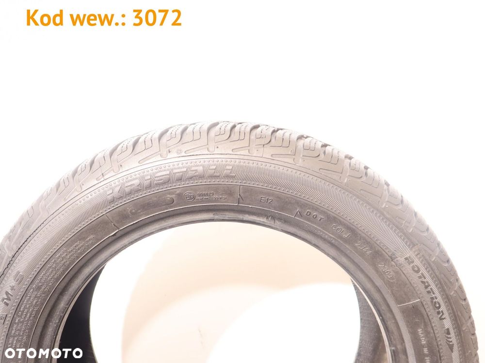 Fulda KRISTALL MONTERO 2 - 195/60 R16C - 6