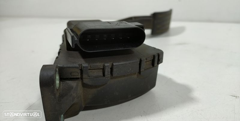Pedal Acelerador Mazda 3 (Bk) - 2