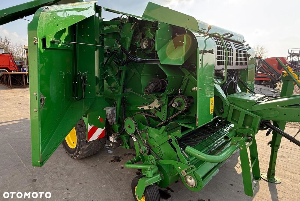 John Deere 744 Premium - 14