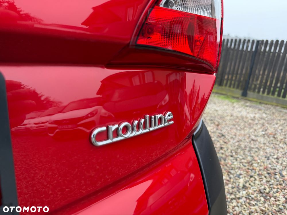 Aixam Crossline - 20