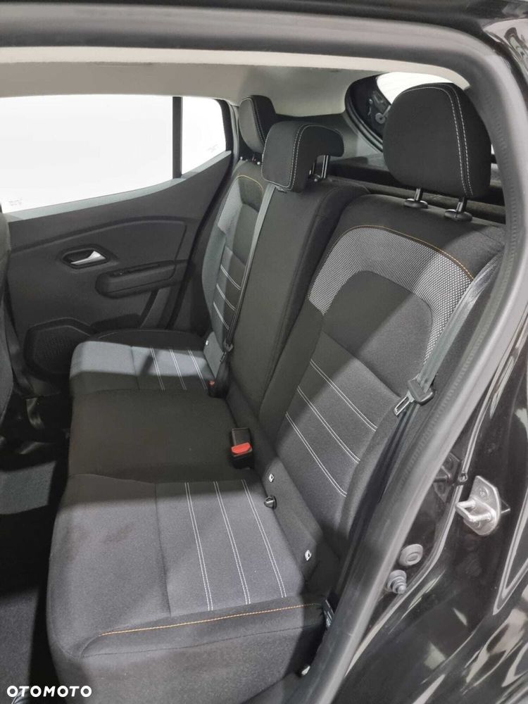 Dacia Sandero Stepway - 17