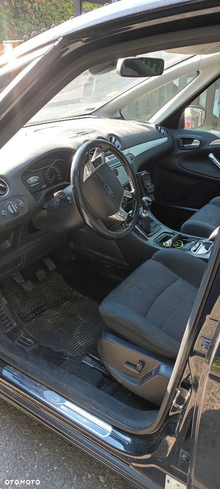 Ford S-Max - 3