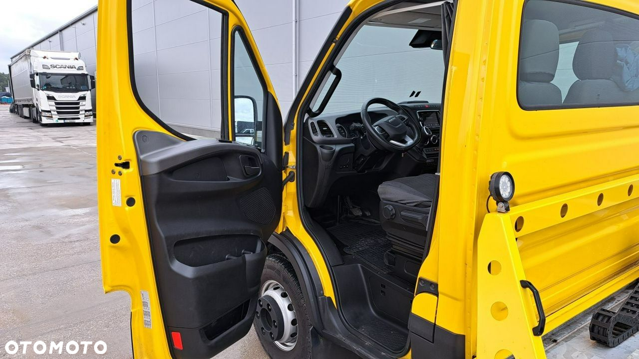 Iveco Daily - 7