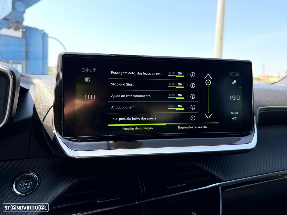 Peugeot 2008 1.5 BlueHDi GT - 34