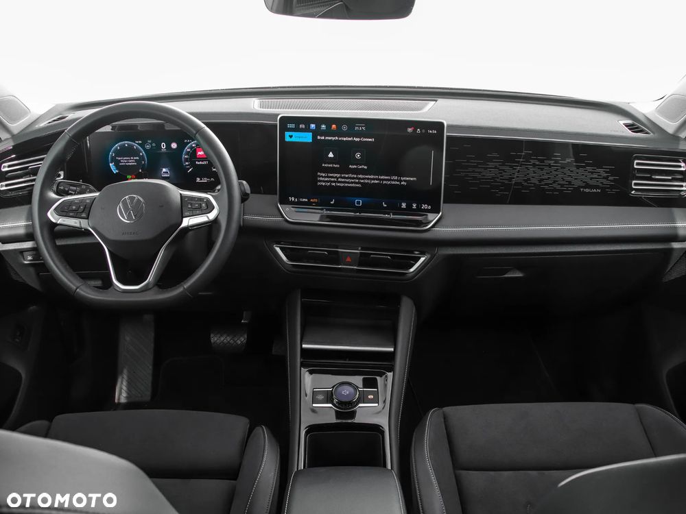 Volkswagen Tiguan 1.5 TSI EVO Elegance DSG - 15