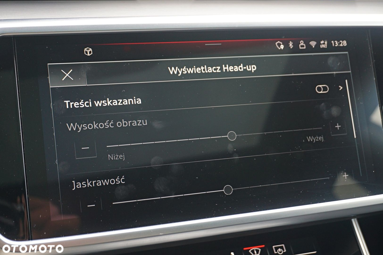Audi A7 - 30