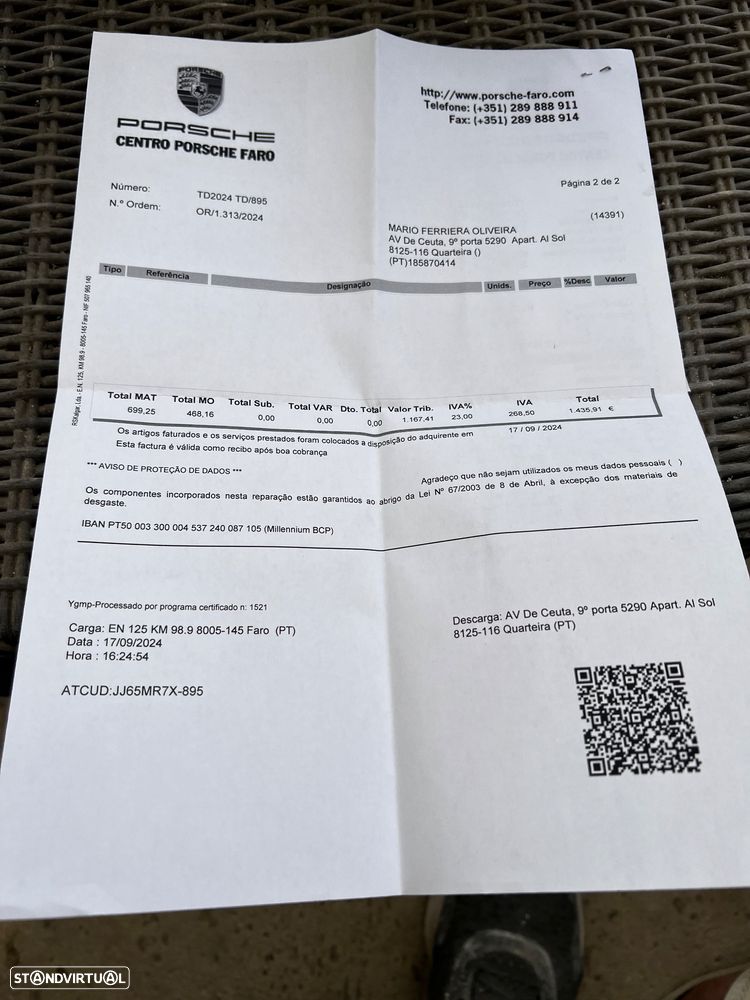 Porsche Boxster 2.7 - 14