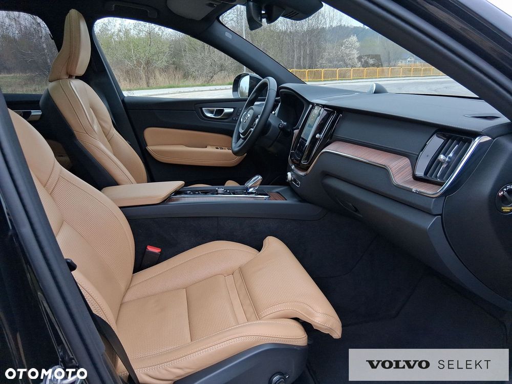 Volvo XC 60 - 11