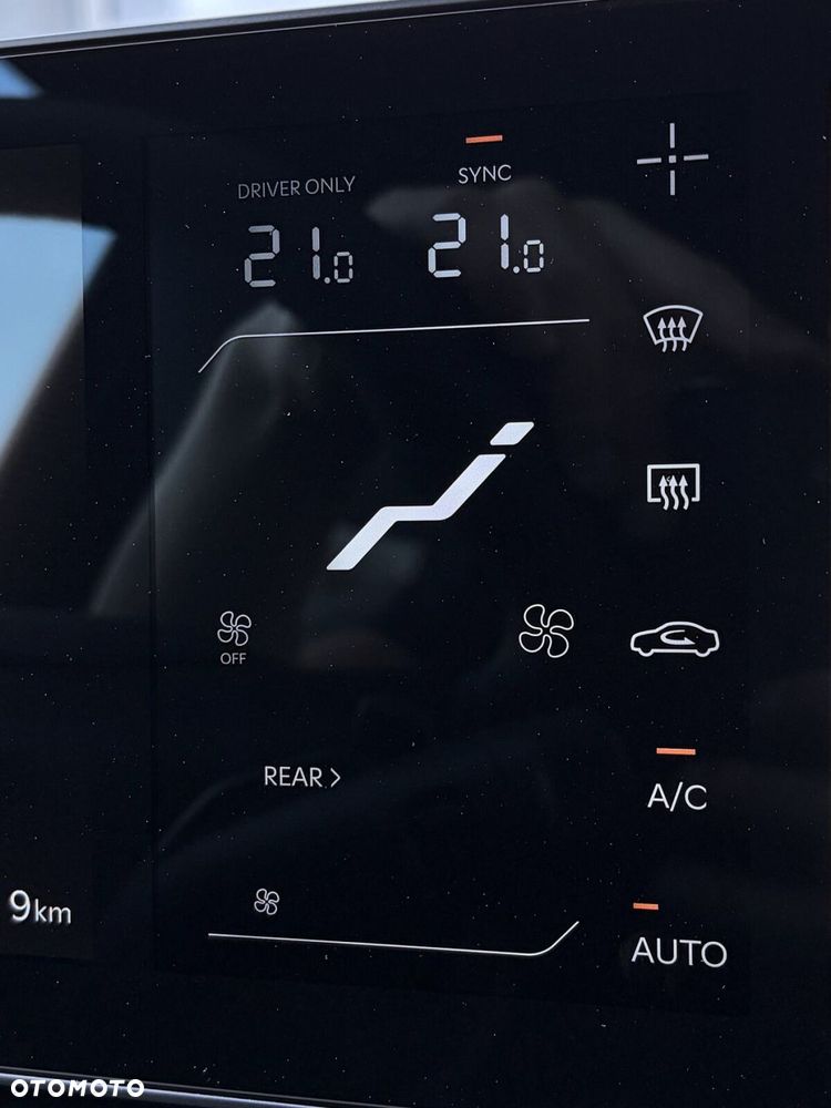Kia EV9 99.8kWh GT-Line AWD - 18