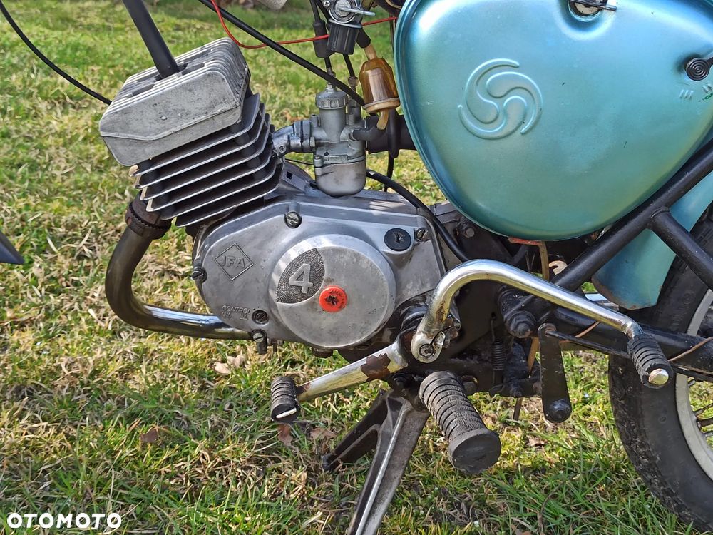 Simson Inny - 5