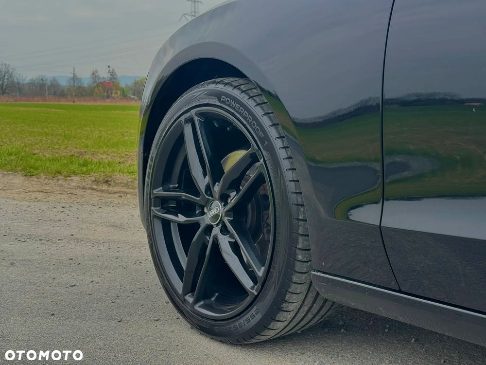 Audi A5 Sportback - 11