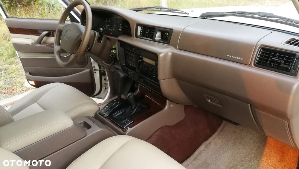 Lexus LX ver-470 - 11