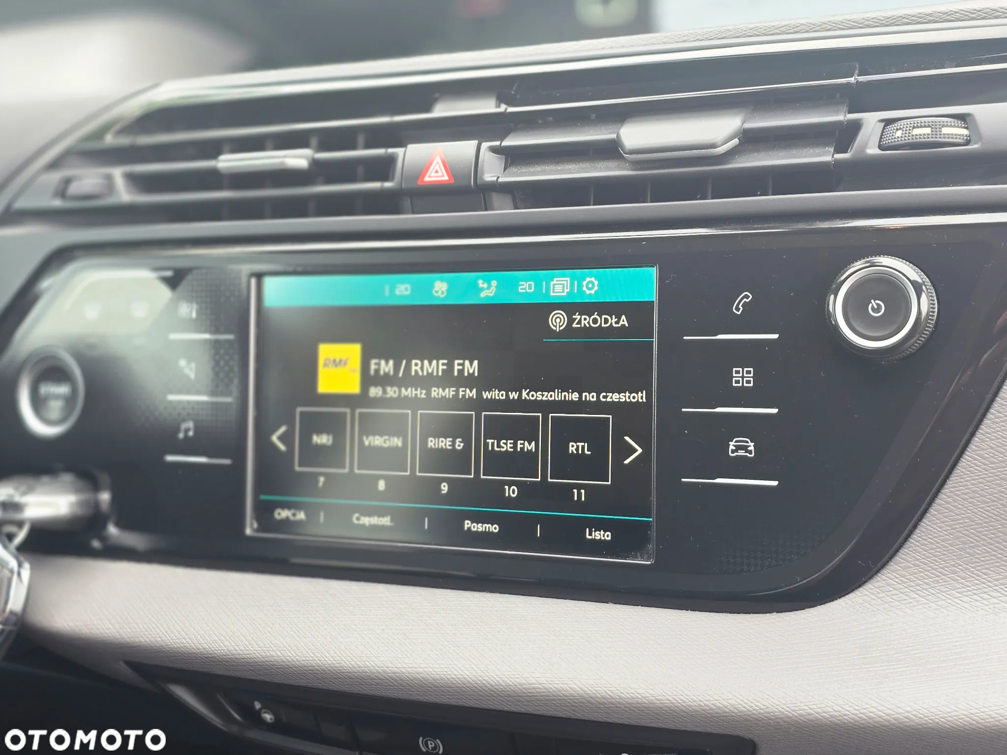 Citroën C4 SpaceTourer 1.5 BlueHDi Shine S&S EAT8 - 28