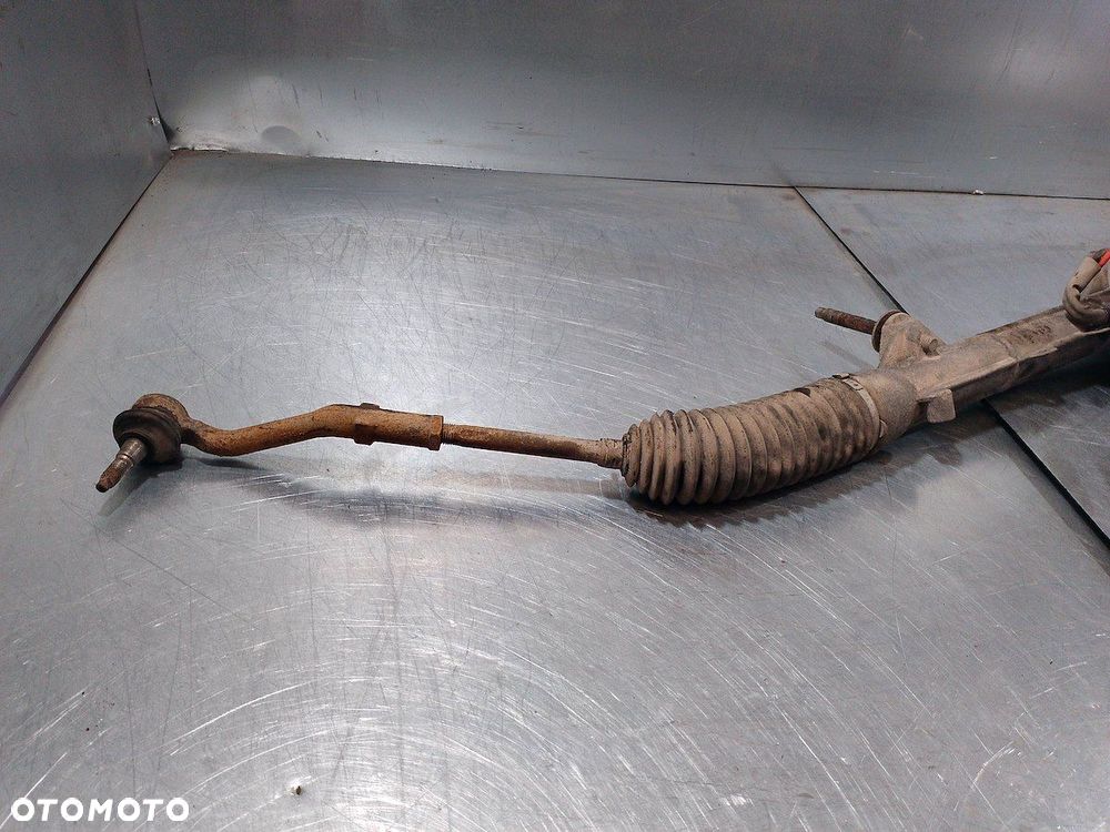 MAGLOWNICA PRZEKŁADNIA KIEROWNICY CITROEN C3 68200000048 1.0 8V - 9