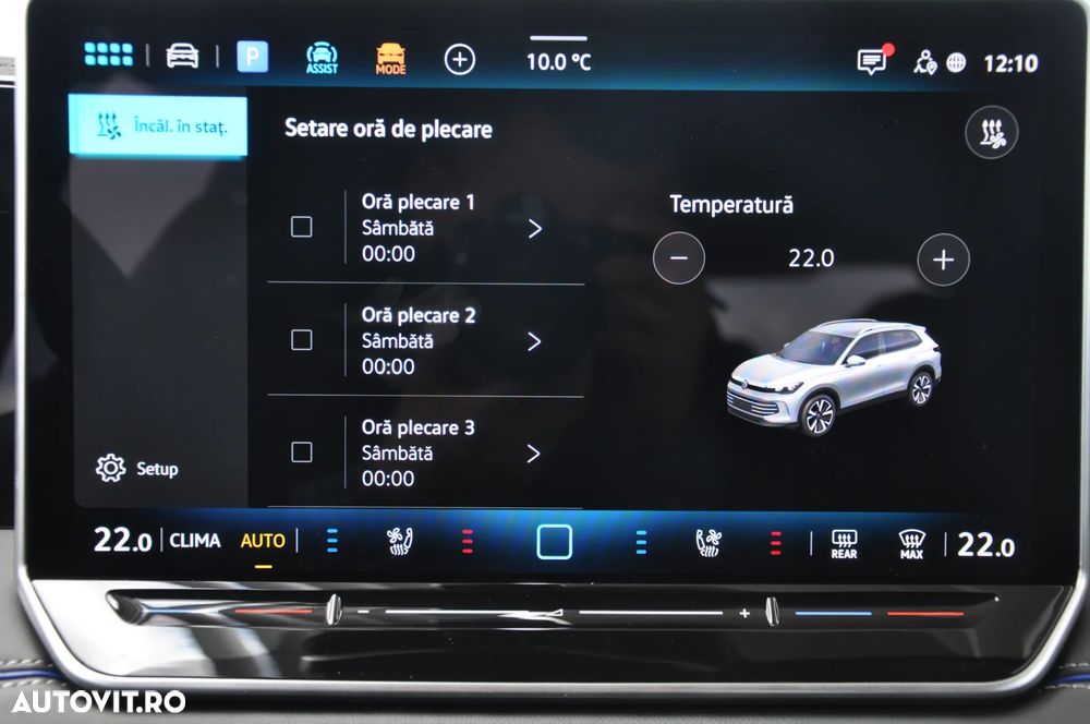 Volkswagen Tiguan 2.0 TSI OPF 4MOTION DSG R-Line - 33