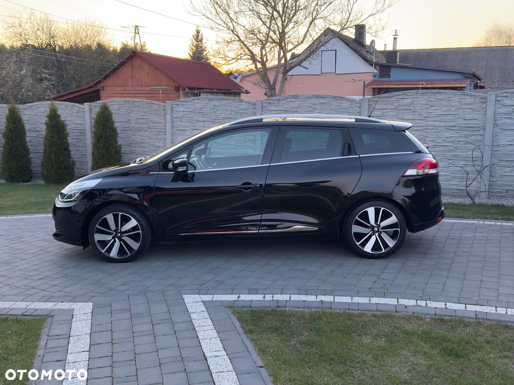 Renault Clio Energy TCe 90 Start & Stop Luxe - 5