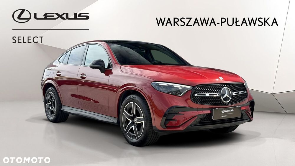 Mercedes-Benz GLC - 7