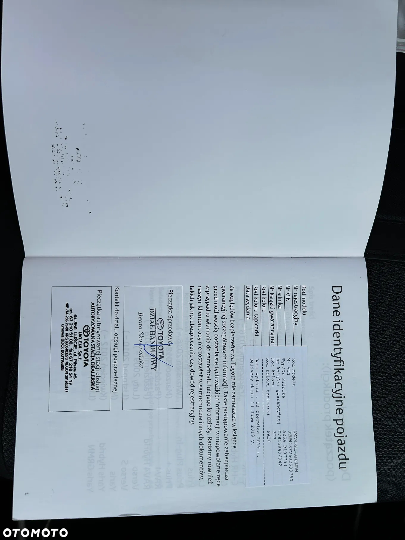 Toyota RAV4 2.5 Hybrid Comfort 4x2 - 16